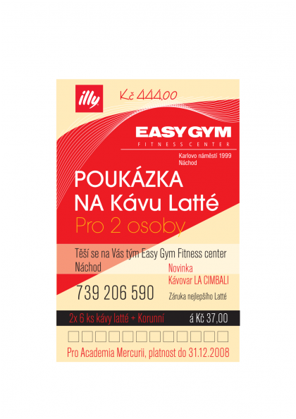 Easy Gym